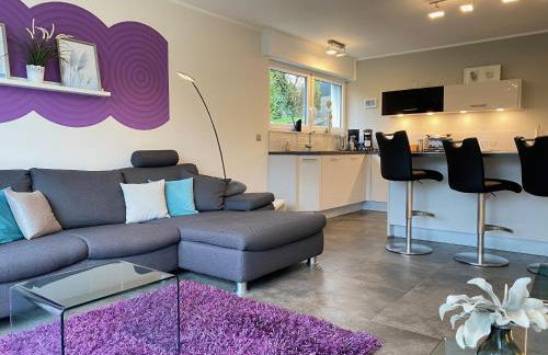 Fewo Waldblick Zweifall - Foto 2