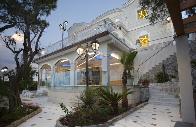 Sorrento Dream - Photo 4