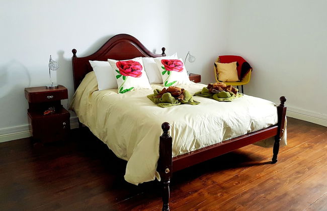 Moradia T5 Ponta Garça - Foto 13