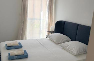 Appartement d'exception vue mer Nice Blue Pearl - Foto 8