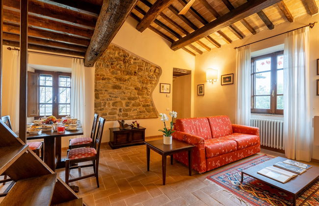 Castello di Petrata - Foto 48