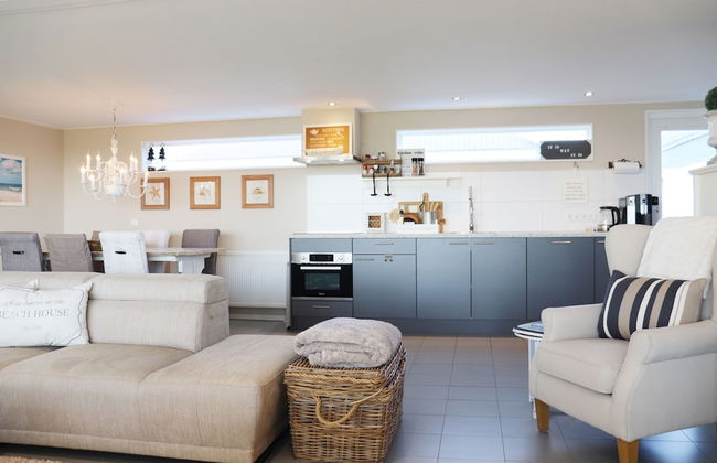 Cottage in Paesens Near Wadden Sea - Foto 5