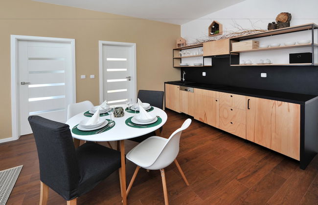 APLEND Vila Olivia - Photo 8