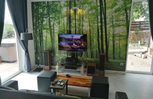 The Forest House Krk 2 - Photo 28