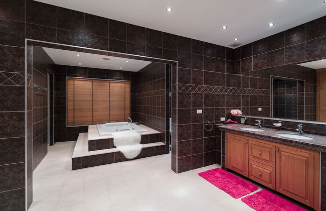 Stunning Luxury Golf and Pool Villas - Foto 30