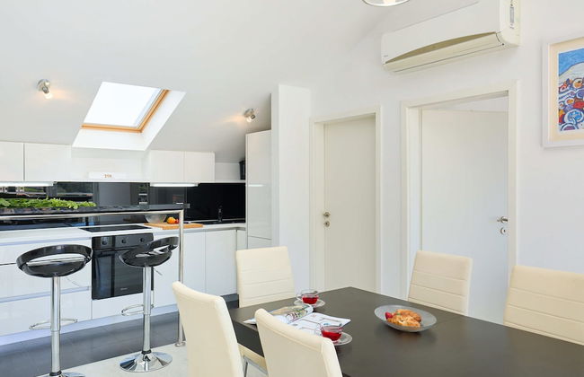 Blue Bay Apartment - Foto 24