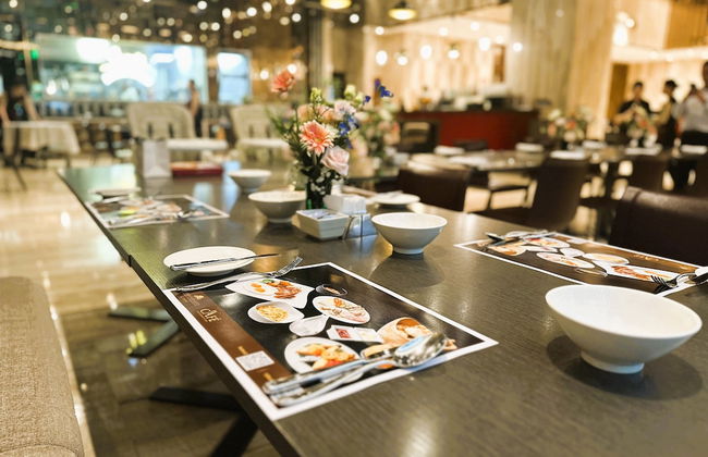 Sherwood Suites - Foto 77