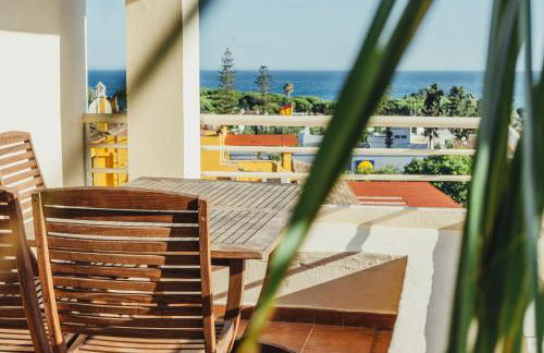 Marbella Atico duplex-Las vistas de Laia - Photo 43