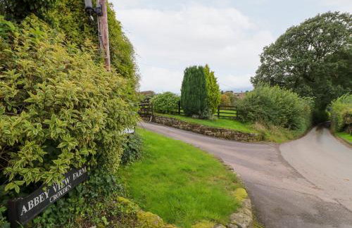 Abbey View Farm Cottage - Foto 24