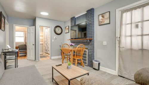 Kalamazoo Vacation Rental Near Golf and Parks! - Foto 5