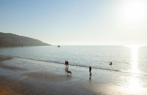 Garden Apartment, 1 Pilots Point - Photo 36