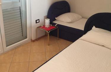 Lipovac resort Ficus - Foto 27