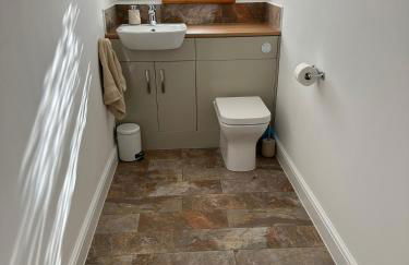 Whitebridge Cottage - Foto 35
