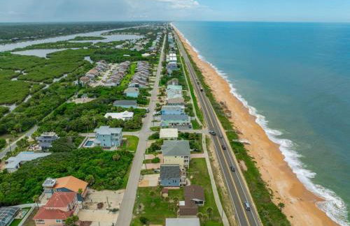 Steps to Flagler Beach! Cozy 1-BR Oceanfront Retreat Dog-Friendly - Photo 26