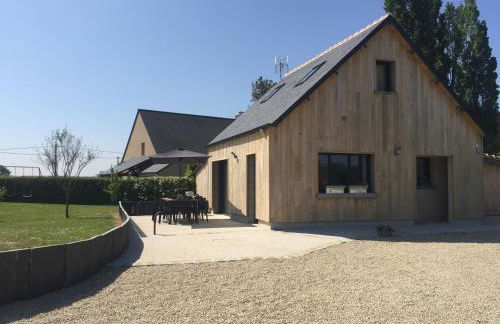 Gîte "Le Bérétyn" - Foto 22