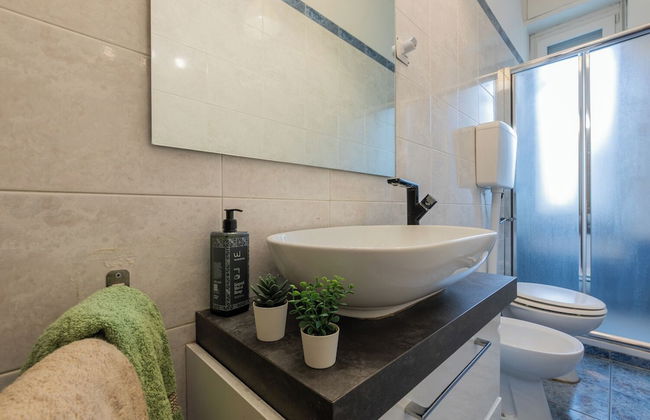 Appartamento Agnelli Pala Alpitour - Foto 31