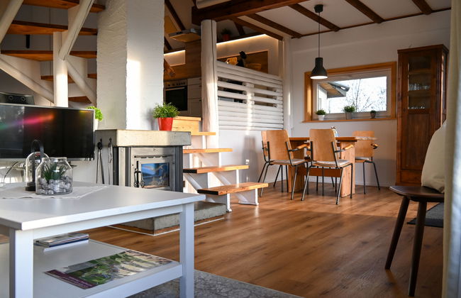 Kellerwald-Liebe - Foto 3