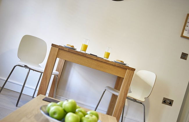 Imperial Court by Viridian Apartments - Foto 6