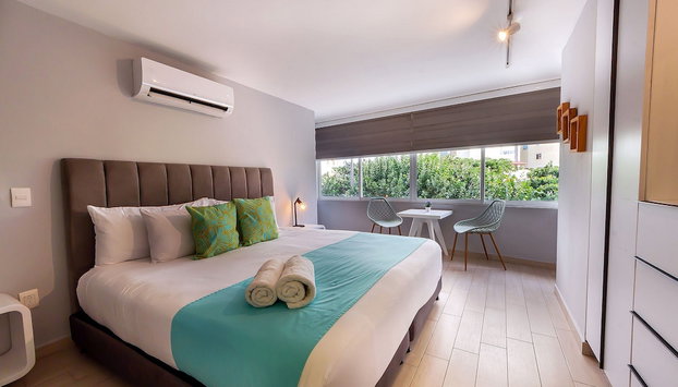 U-GO Faro Tequendema - Foto 3, Habitación