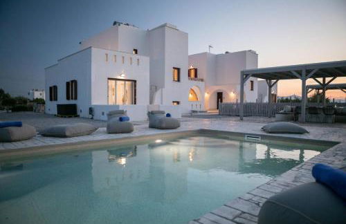 Olives Rocks Naxian Villas, by NaxosVibe - Foto 126