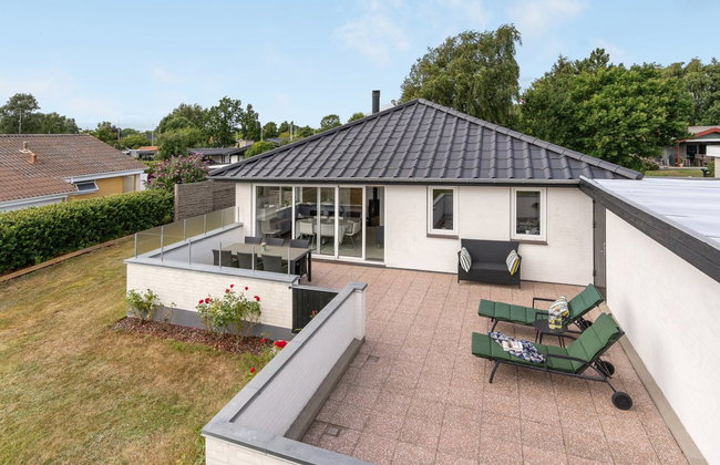 "Mayla" - 50m from the sea - Foto 19