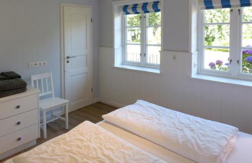 Haus Strandweg 8 Friesenhaushälfte *Steuerbord* - Foto 14