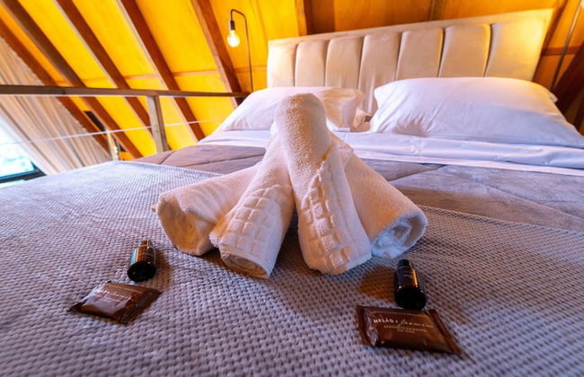 Pousada Refúgio da Boa Vista - Foto 5