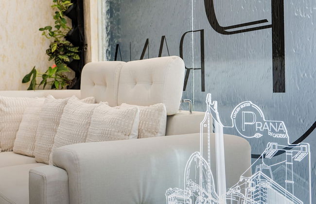 Luxury Suites Prana By Cadissa - Foto 8