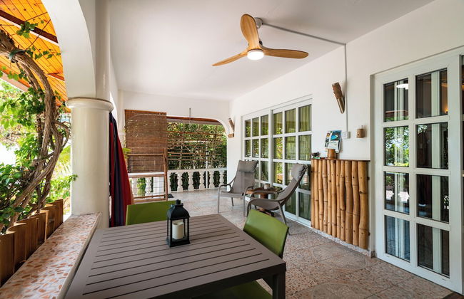 Beau Bamboo - Foto 58