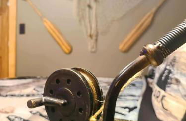 Lake and Lodge By KZOOBNB family - Foto 23