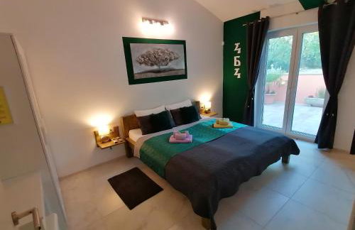 The Forest House Krk 2 - Photo 34