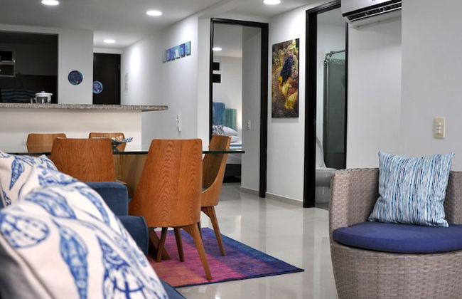 White Coral Apartasuite - Foto 52