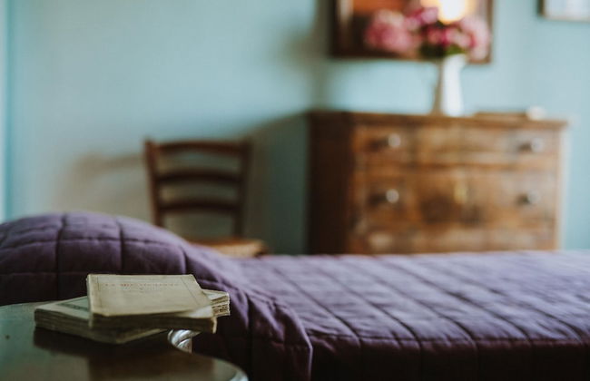 AGRITURISMO LA PAPESSA - Foto 37