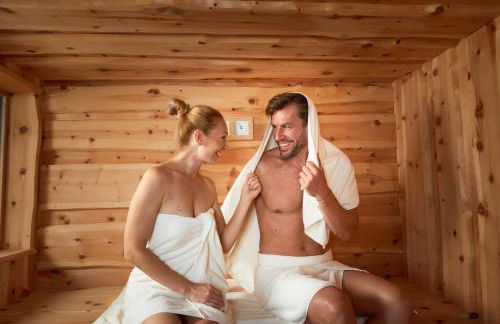 Chalet SALENA luxury lodge - Photo 49