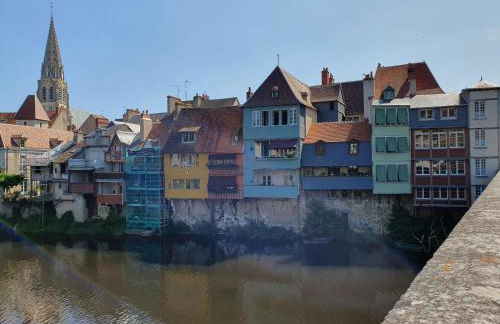 Gite de la Guernouille - Foto 29