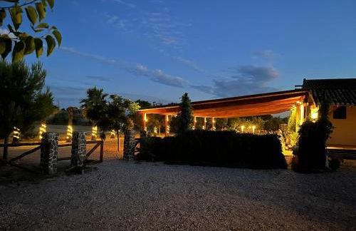 Finca Fuente Magan - Foto 20