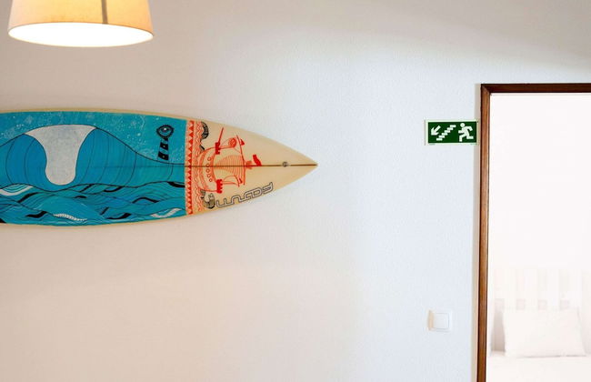 Soothing Holiday Home in Ferrel near Baleal Island - Foto 37