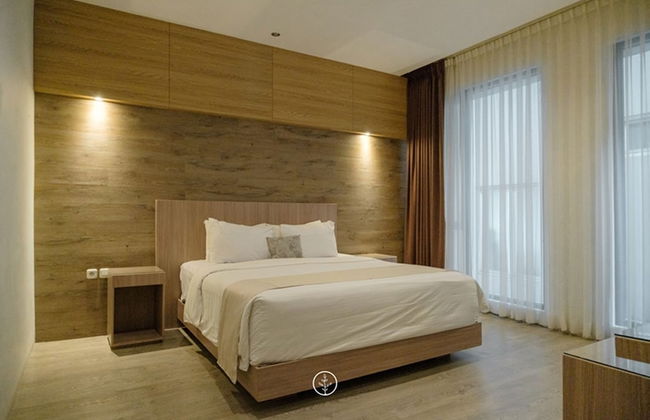 Kamala Plantation View 10BR Infinity pool+billiard - Foto 9