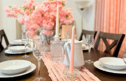 6BR5BA Hot Tub Steps to Beach Parking Pet Friendly - Foto 55