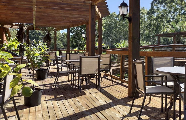 Hotel Acqua Lokos - Foto 49