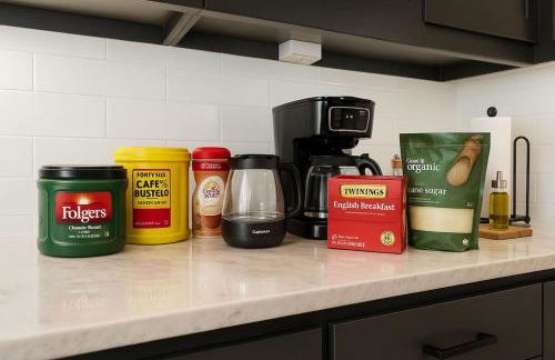 King Beds Grill Big Yard Huge Kitchen - Foto 11