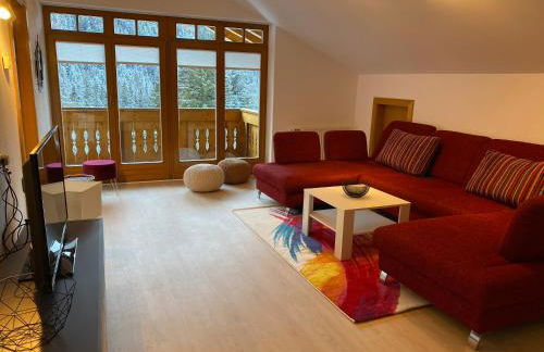 Apartments Oberhollenzer - Foto 49