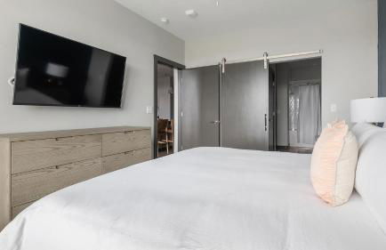 Landing Incredible 2BD Rooftop Lounge - Foto 63