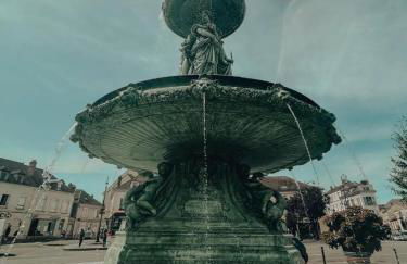 L’Eden Centre ville - Foto 13