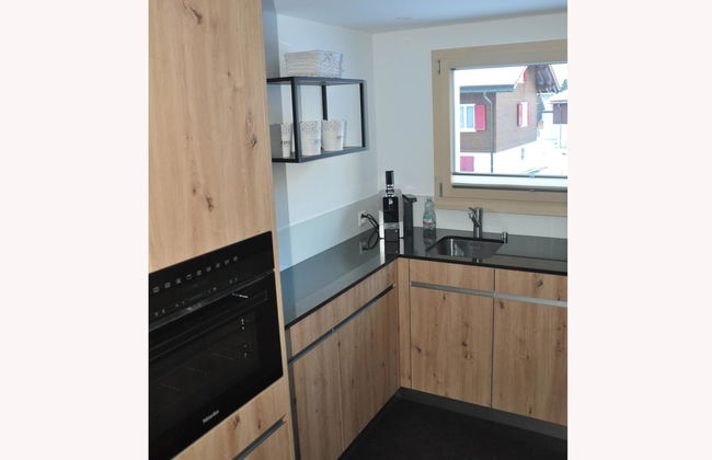 Chalet Fluegärtli - Foto 11