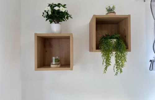 Ferienwohnung "Thermenblick - Bad Aibling" - Foto 36