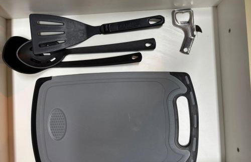 Flat Rosarinho III - Confortável e Super Completo - Foto 26