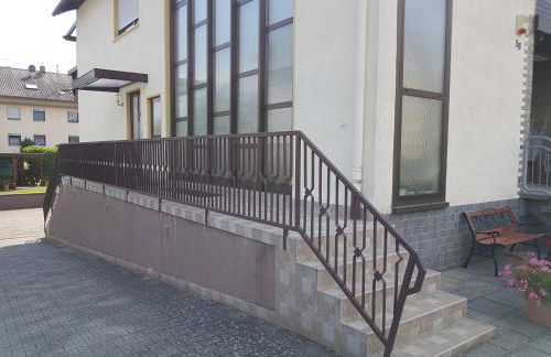 Ferienwohnung keine Monteurvermietung Nähe Heidelberg Hockenheim BDS Anlage - Foto 25