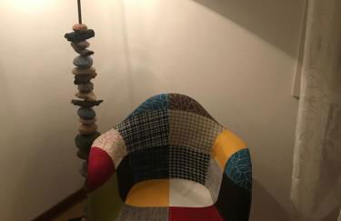 Emilio's House Located in a Quite and Residential Area - Foto 42