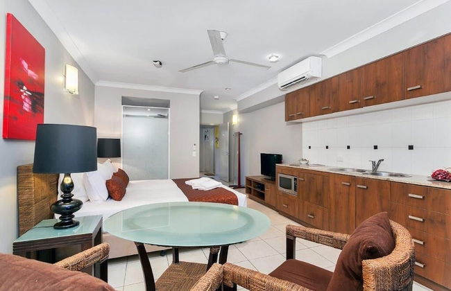 Blue Lagoon Lakeside Studio - Foto 4